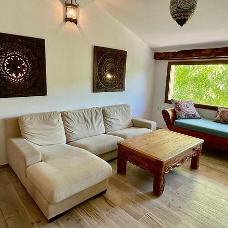 Cortijo La Noria II Apartman Puebla de Don Fadrique Kültér fotó