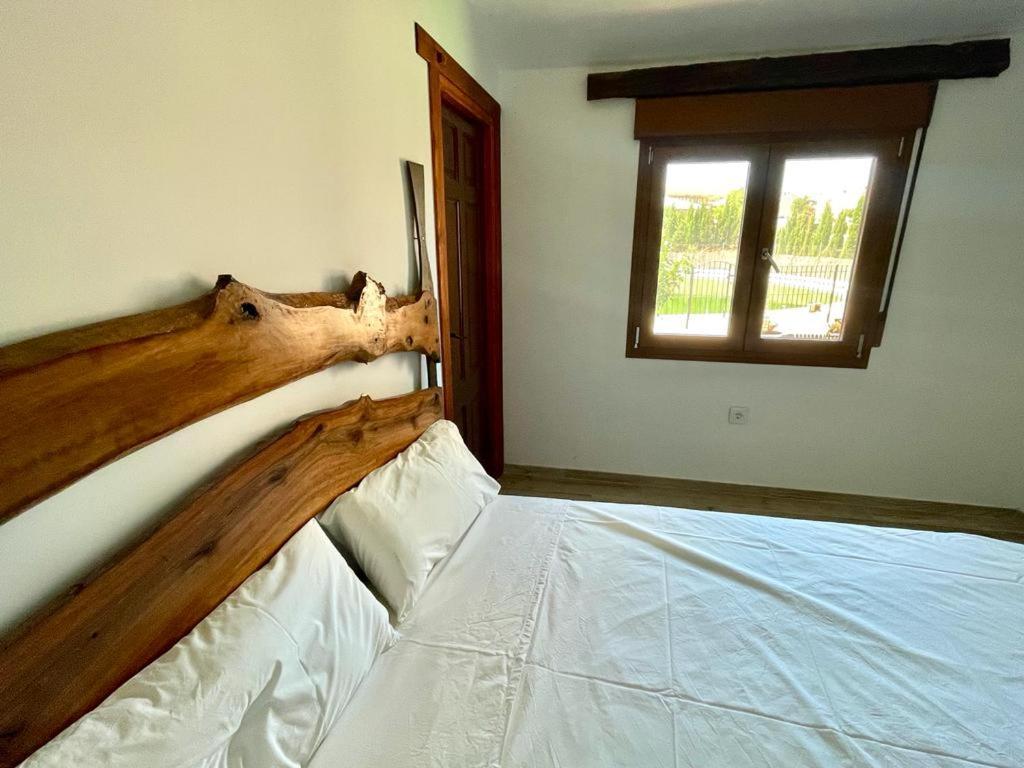 Cortijo La Noria II Apartman Puebla de Don Fadrique Kültér fotó