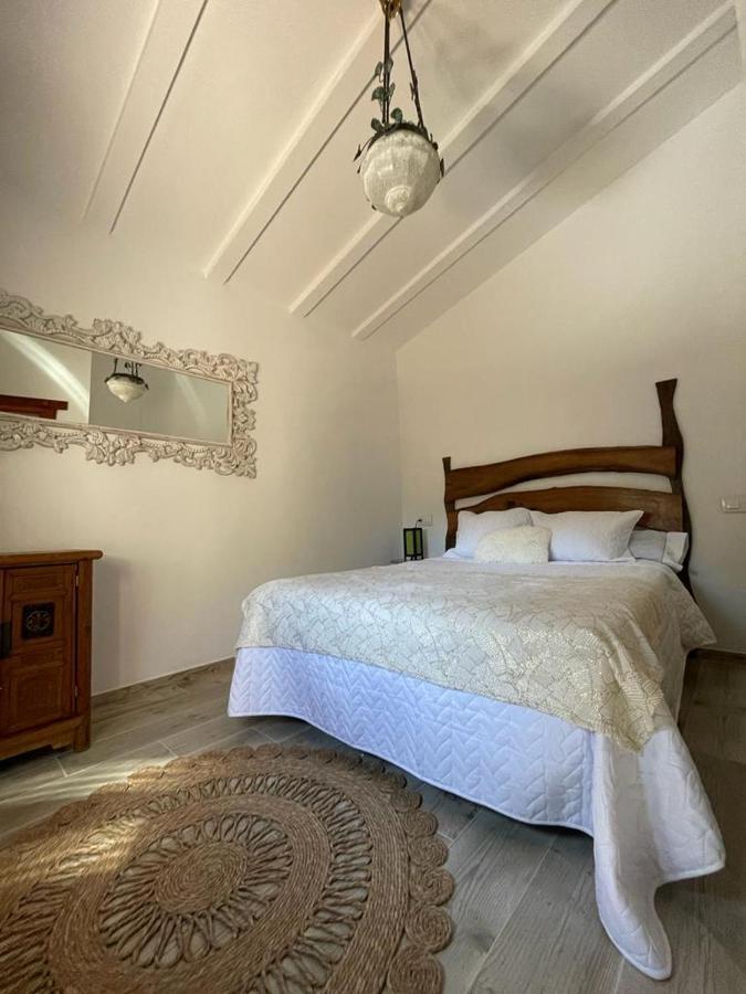 Cortijo La Noria II Apartman Puebla de Don Fadrique Kültér fotó