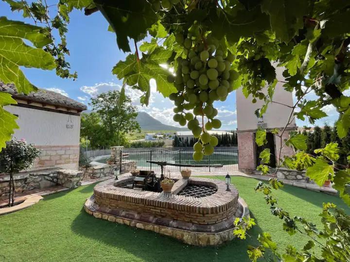Cortijo La Noria II Apartman Puebla de Don Fadrique Kültér fotó