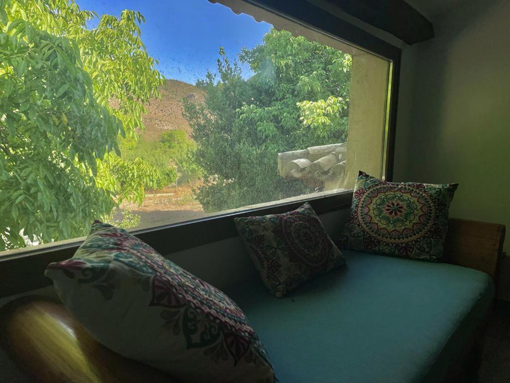 Cortijo La Noria II Apartman Puebla de Don Fadrique Kültér fotó